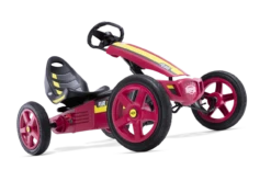 BERG Skelter Rally Pearl BFR -Rijden Speelgoed Winkel skelter berg rally pearl 2