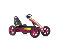 BERG Skelter Rally Pearl BFR