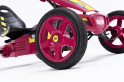 BERG Skelter Rally Pearl BFR -Rijden Speelgoed Winkel skelter berg rally pearl 5