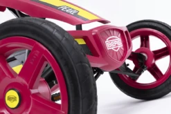 BERG Skelter Rally Pearl BFR -Rijden Speelgoed Winkel skelter berg rally pearl 6