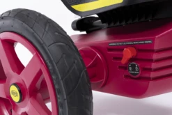 BERG Skelter Rally Pearl BFR -Rijden Speelgoed Winkel skelter berg rally pearl 7