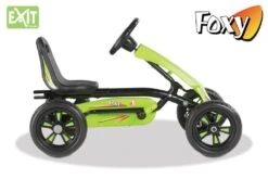 Exit Foxy Skelter -Rijden Speelgoed Winkel skelter exit foxy 4