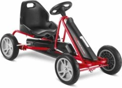 PUKY F20 Gokart Skelter PUKY 3323