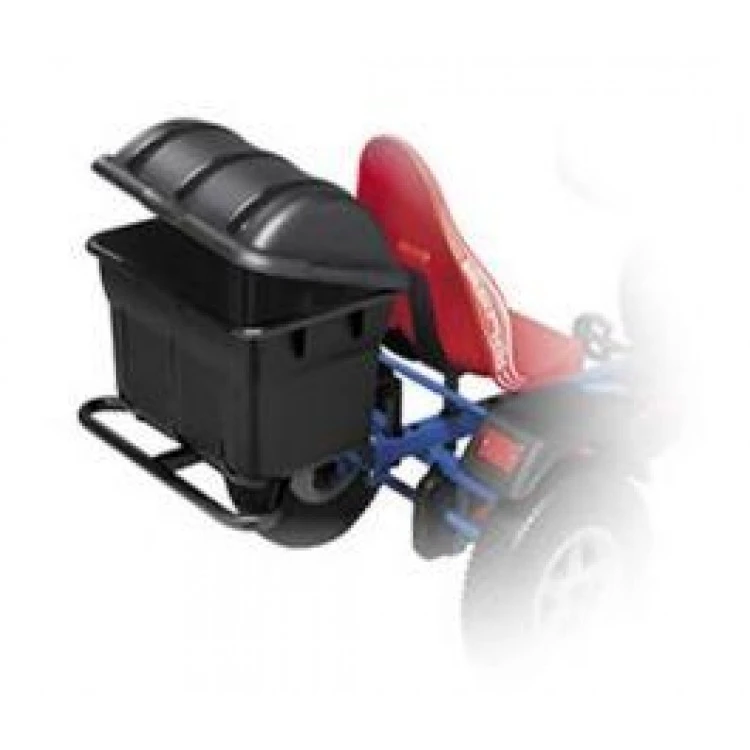 Bagagebox 4 Bagagebox - Afbeelding 4