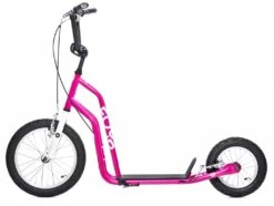 Yedoo Four Pink Step