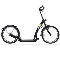 Step Bike2Go -Rijden Speelgoed Winkel step autoped bike2go1