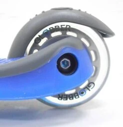 Globber 3-wiel Step Kids Blauw 7 Globber 3-wiel Step Kids Blauw -Rijden Speelgoed Winkel step autoped globber free kids blauw 2