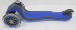 Globber 3-wiel Step Kids Blauw 6 Globber 3-wiel Step Kids Blauw -Rijden Speelgoed Winkel step autoped globber free kids blauw 3