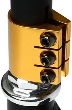 Stuntstep Black Dragon Gold 9 Stuntstep Black Dragon Gold -Rijden Speelgoed Winkel stuntstep black dragon gold 1 1