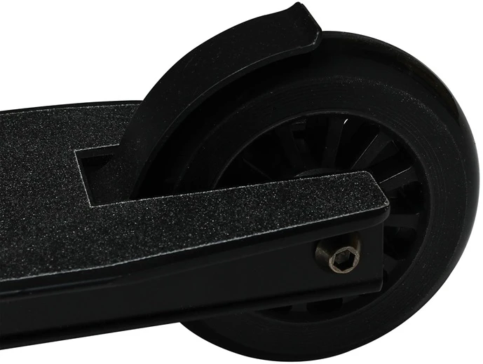 Stuntstep Black Dragon Gold 6 Stuntstep Black Dragon Gold - Afbeelding 6