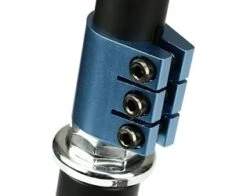 Stuntstep Black Dragon Rood SHOWMODEL -Rijden Speelgoed Winkel stuntstep black dragon rood nijdam 52ml 3