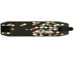 Stuntstep Black Dragon Rood SHOWMODEL -Rijden Speelgoed Winkel stuntstep black dragon rood nijdam 52ml 6