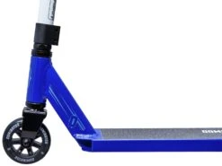 Stuntstep Dominator Cadet Blauw-wit -Rijden Speelgoed Winkel stuntstep dominator cadet blauw wit 3