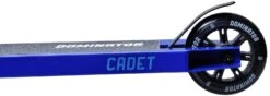 Stuntstep Dominator Cadet Blauw-wit -Rijden Speelgoed Winkel stuntstep dominator cadet blauw wit 4