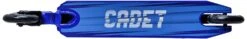 Stuntstep Dominator Cadet Blauw-wit -Rijden Speelgoed Winkel stuntstep dominator cadet blauw wit 5