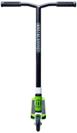 Stuntstep Dominator Ranger Groen -Rijden Speelgoed Winkel stuntstep dominator ranger groen 2 1