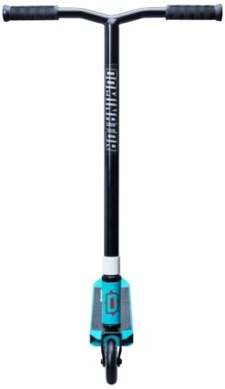 Stuntstep Dominator Ranger Tealblue -Rijden Speelgoed Winkel stuntstep dominator ranger teal 2 1