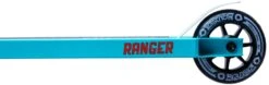 Stuntstep Dominator Ranger Tealblue -Rijden Speelgoed Winkel stuntstep dominator ranger teal 5 1