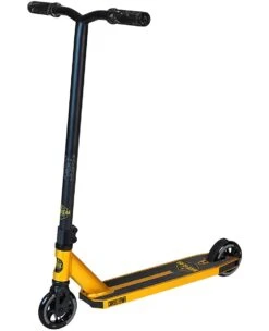 Stuntstep MaddGear MGP Carve Elite Gold -Rijden Speelgoed Winkel stuntstep madd gear maddgear carve elite gold 1