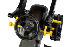 RollyFarmtrac Premium Valtra Met Rollytraclader Traptractor -Rijden Speelgoed Winkel traptractor farmtrac valtra premium met rollytralder rollytoys 710409 6