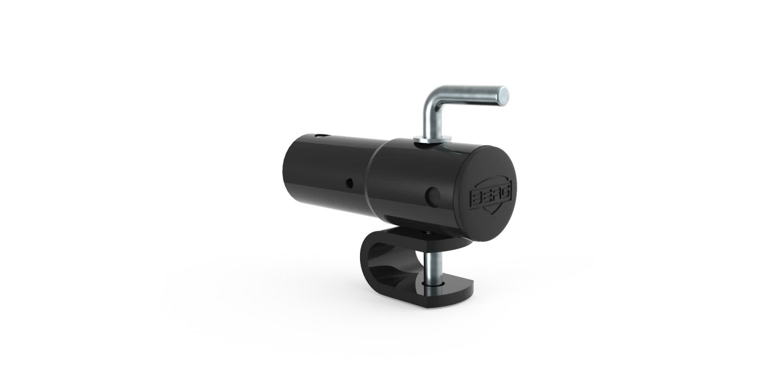 BERG Trailer S (aanhanger Voor BERG Buzzy Skelters) 8 BERG Trailer S (aanhanger Voor BERG Buzzy Skelters) - Afbeelding 8