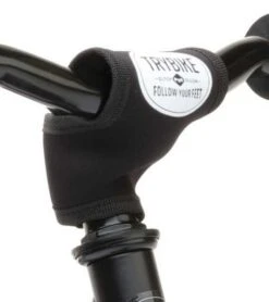 Trybike Kinbeschermer / Stuurkussen Loopfiets