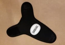 Trybike Kinbeschermer / Stuurkussen Loopfiets -Rijden Speelgoed Winkel trybike stuurkussen kinbeschermer