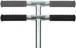 Vouwstep Nijdam Urban Rider 125 WIT / ZWART 18 Vouwstep Nijdam Urban Rider 125 WIT / ZWART -Rijden Speelgoed Winkel vouwstep nijdam urban rider 125 52mv 1 1