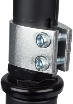 Vouwstep Nijdam Urban Rider 200 ZWART -Rijden Speelgoed Winkel vouwstep nijdam urban rider 200 52mx zwa 1 1