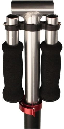 Vouwstep Nijdam Low Rider Pro Line -Rijden Speelgoed Winkel vouwstep nijddam low rider pro line 52mf 2