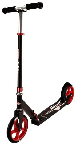 Vouwstep Nijdam Low Rider Pro Line