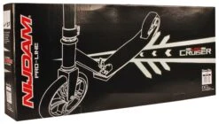 Vouwstep Nijdam Low Rider Pro Line -Rijden Speelgoed Winkel vouwstep nijddam low rider pro line 52mf 4