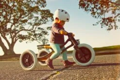 Wishbonebike Recycled Edition 3-in-1 Loopfiets -Rijden Speelgoed Winkel wishbonebike recycled3 in 1 5