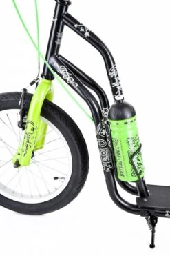 Step Yedoo City Hipster -Rijden Speelgoed Winkel yedoo city hipster 1