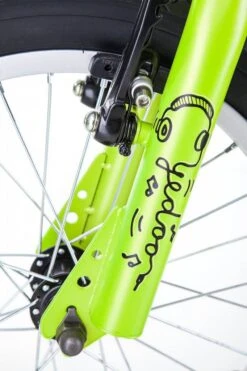 Step Yedoo City Hipster -Rijden Speelgoed Winkel yedoo city hipster 2