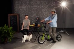 Step Yedoo City Hipster -Rijden Speelgoed Winkel yedoo city hipster 6