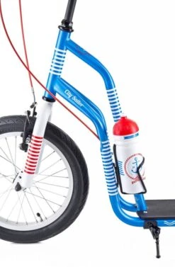 Step Yedoo City Sailor -Rijden Speelgoed Winkel yedoo city sailor 1 1