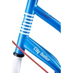 Step Yedoo City Sailor -Rijden Speelgoed Winkel yedoo city sailor 2