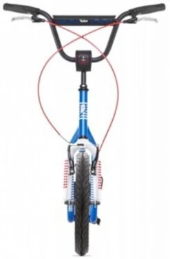 Step Yedoo City Sailor -Rijden Speelgoed Winkel yedoo city sailor 5