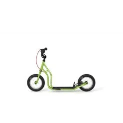 Step Yedoo New Mau Green Kinderstep -Rijden Speelgoed Winkel yedoo new mau green scooter 2