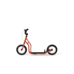 Step Yedoo New Mau Red Kinderstep -Rijden Speelgoed Winkel yedoo new mau red scooter 2
