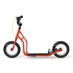 Step Yedoo New Mau Red Kinderstep