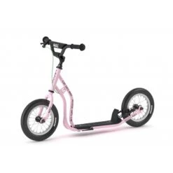 Step Yedoo New Mau Candy-Pink Kinderstep -Rijden Speelgoed Winkel yedoo new mau candypink step autoped. 2